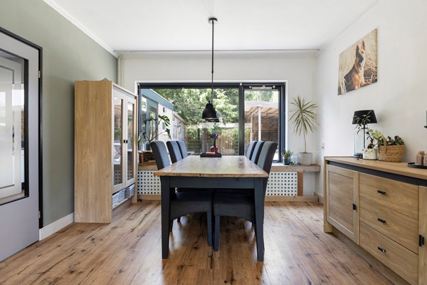Medium property photo - S L Mansholtplein 13, 8802 RN Franeker